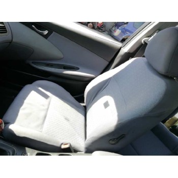 nissan primera berlina (p12) del año 2003