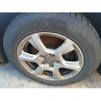 audi a4 ber. (b8) del año 2011