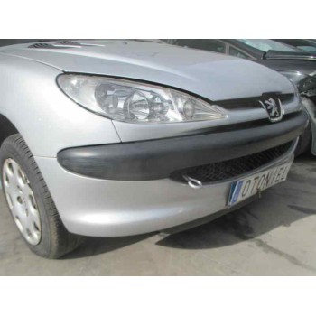 peugeot 206 berlina del año 2003