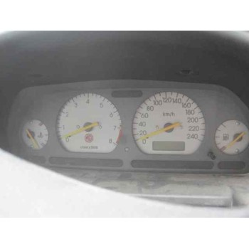 mg mg zr (f/rf) del año 2004