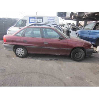 opel astra f berlina del año 1994