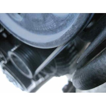 peugeot 206 berlina del año 1999