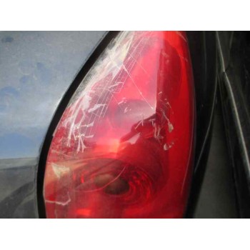 nissan primera berlina (p12) del año 2003