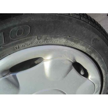 renault megane i berlina hatchback (ba0) del año 1998