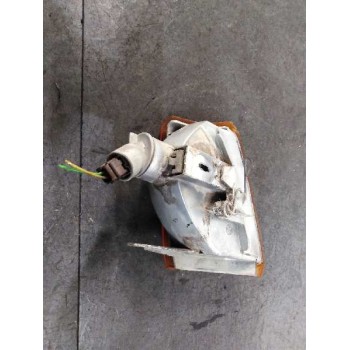 Recambio de piloto delantero izquierdo para peugeot 205 berlina 1.1 mito referencia OEM IAM  AMBAR 