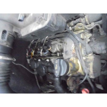 mercedes-benz sprinterii caja cerrada (desde 01.06) del año 2008