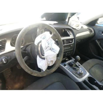 audi a4 ber. (b8) del año 2011