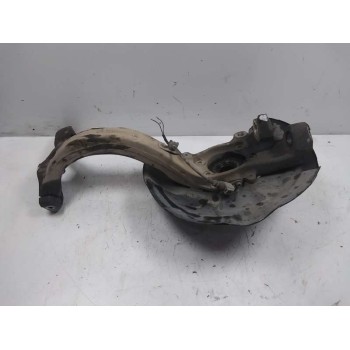 Recambio de mangueta delantera derecha para audi a6 berlina (4f2) 2.7 tdi referencia OEM IAM R4F0253  