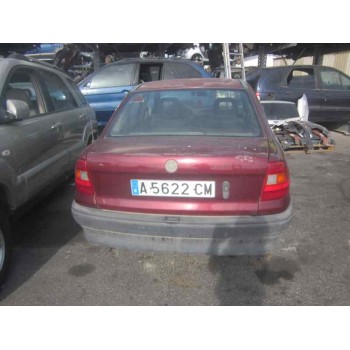 opel astra f berlina del año 1994