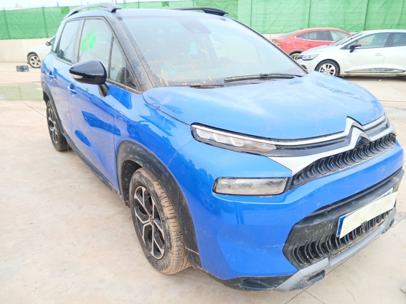 citroën c3 aircross i (2r_, 2c_) del año 2021