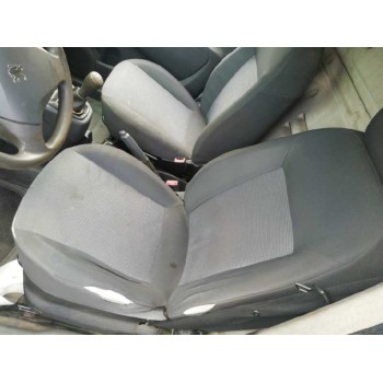 peugeot bipper del año 2010