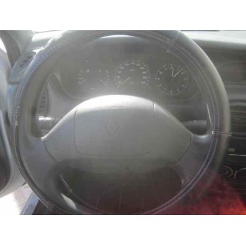 renault megane i berlina hatchback (ba0) del año 1998