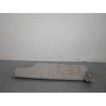 Recambio de parasol izquierdo para renault vel satis (bj0) initiale referencia OEM IAM   