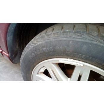 volvo s60 berlina del año 2004