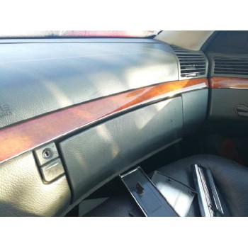 mercedes-benz clase s (w220) berlina del año 2004