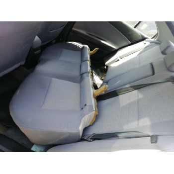 nissan primera berlina (p12) del año 2003