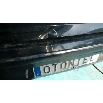 peugeot 407 del año 2005