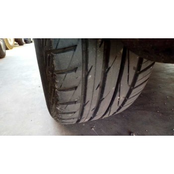 volvo s60 berlina del año 2004