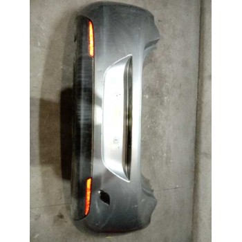 Recambio de paragolpes trasero para opel astra j lim. 1.6 16v cat referencia OEM IAM 39161697  1 SERIE