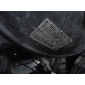 mercedes-benz sprinterii caja cerrada (desde 01.06) del año 2008