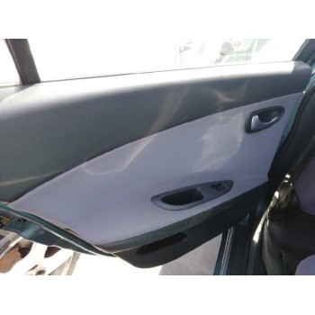 nissan primera berlina (p12) del año 2003