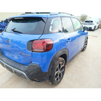 citroën c3 aircross i (2r_, 2c_) del año 2021