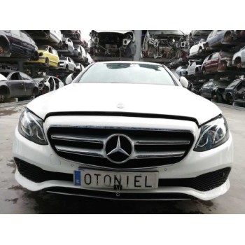 MERCEDES-BENZ CLASE E LIM. (W213)