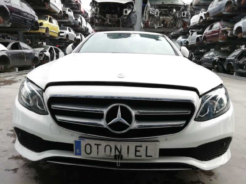 mercedes-benz clase e lim. (w213) del año 2016