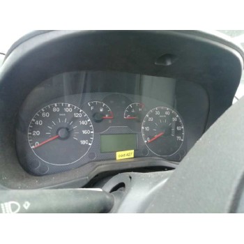 peugeot bipper del año 2010