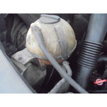 mercedes-benz sprinterii caja cerrada (desde 01.06) del año 2008