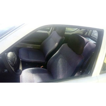 fiat seicento (187) del año 2000