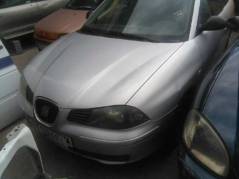 SEAT IBIZA (6L1)