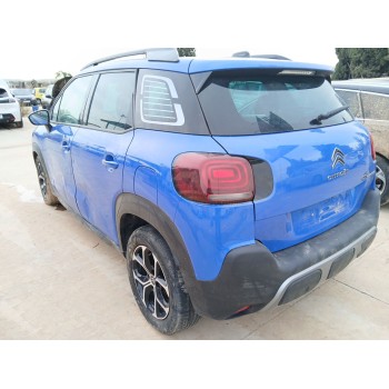 citroën c3 aircross i (2r_, 2c_) del año 2021