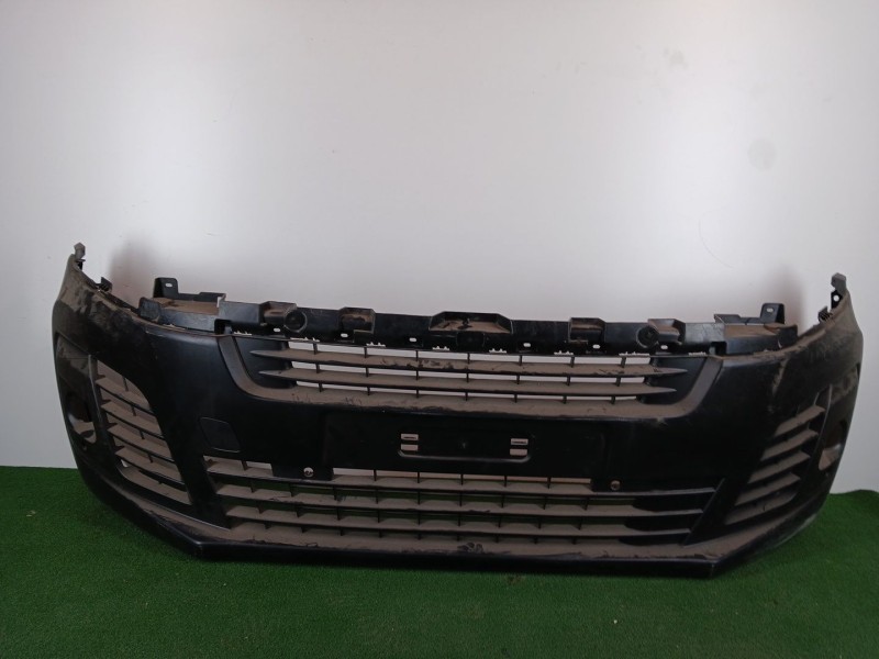 Recambio de paragolpes delantero para peugeot expert autobús (v_) 1.5 bluehdi 100 referencia OEM IAM 9808639977  