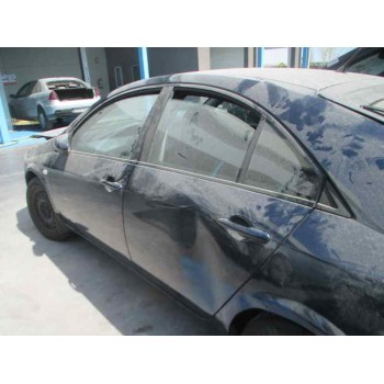 nissan primera berlina (p12) del año 2003