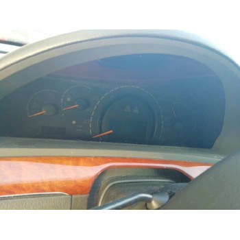 mercedes-benz clase s (w220) berlina del año 2004