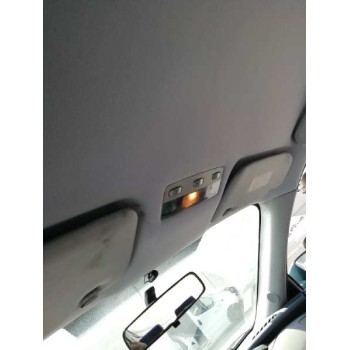 nissan primera berlina (p12) del año 2003