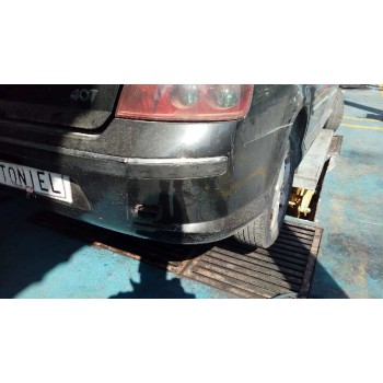 peugeot 407 del año 2005