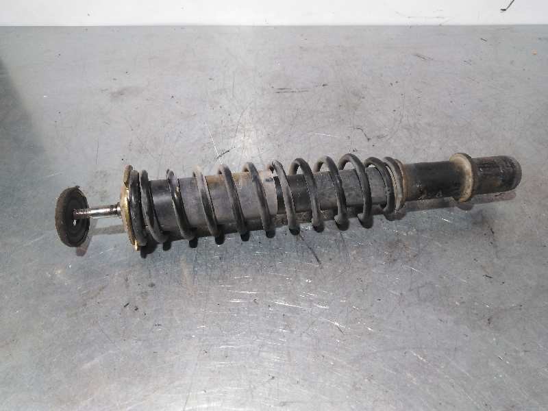 Recambio de amortiguador delantero izquierdo para microcar mc1 51xl-sa referencia OEM IAM   