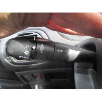 peugeot 206 berlina del año 2003