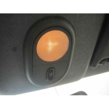 renault megane i berlina hatchback (ba0) del año 1998