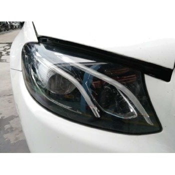 mercedes-benz clase e lim. (w213) del año 2016