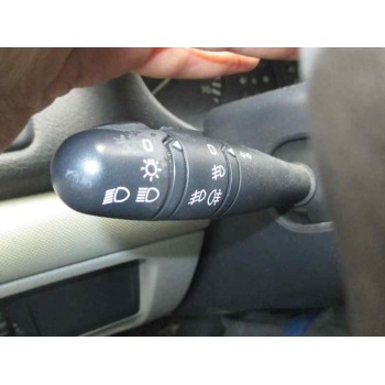 renault clio ii fase ii (b/cb0) del año 2001