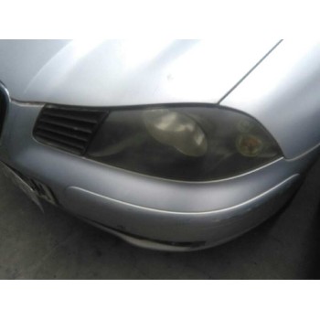 seat ibiza (6l1) del año 2002