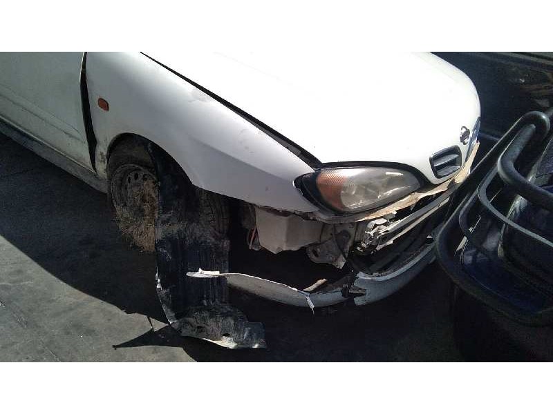 NISSAN PRIMERA BERLINA (P11)