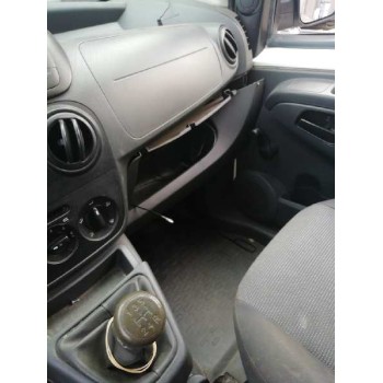 peugeot bipper del año 2010