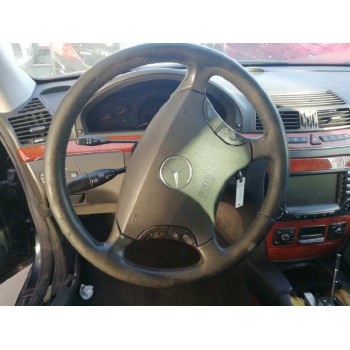 mercedes-benz clase s (w220) berlina del año 2004