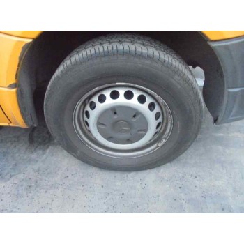 mercedes-benz sprinterii caja cerrada (desde 01.06) del año 2008