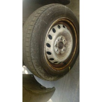 fiat seicento (187) del año 2000