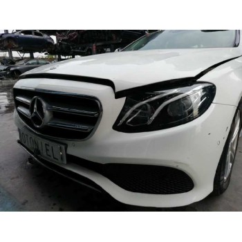 mercedes-benz clase e lim. (w213) del año 2016